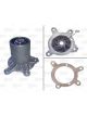 Valeo Water Pump Engine Cooling