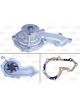 Valeo Water Pump Engine Cooling