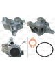 Valeo Water Pump Engine Cooling