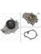 Valeo Water Pump Including Cover with Belt Pulley