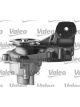 Valeo Water Pump Including Cover with Belt Pulley