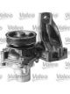 Valeo Water Pump Including Cover with Belt Pulley