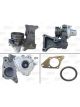 Valeo Water Pump Including Cover with Belt Pulley