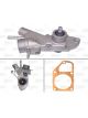 Valeo Water Pump Engine Cooling