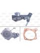 Valeo Water Pump Engine Cooling