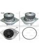 Valeo Water Pump Engine Cooling