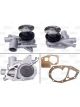 Valeo Water Pump Engine Cooling