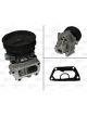 Valeo Water Pump Including Cover with Belt Pulley with Gaskets/Seals