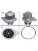 Valeo Water Pump Engine Cooling