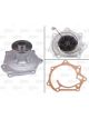 Valeo Water Pump Engine Cooling