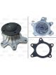 Valeo Water Pump Engine Cooling
