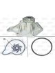 Valeo Water Pump Engine Cooling