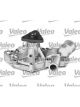 Valeo Water Pump w/o Belt Pulley