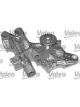 Valeo Water Pump w/o Belt Pulley