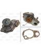 Valeo Water Pump Engine Cooling