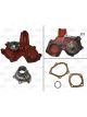 Valeo Water Pump Engine Cooling