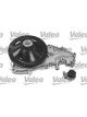 Valeo Water Pump w/o Cover