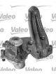 Valeo Water Pump w/o Cover