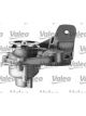 Valeo Water Pump w/o Cover with Belt Pulley