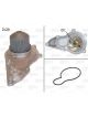 Valeo Water Pump Engine Cooling