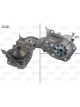 Valeo Water Pump Engine Cooling