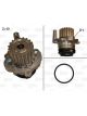 Valeo Water Pump w/o Cover with Belt Pulley