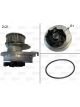 Valeo Water Pump Engine Cooling