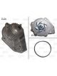 Valeo Water Pump Engine Cooling