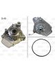 Valeo Water Pump Engine Cooling