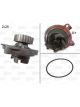 Valeo Water Pump Engine Cooling