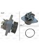Valeo Water Pump Engine Cooling