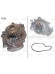 Valeo Water Pump Engine Cooling