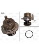 Valeo Water Pump Engine Cooling
