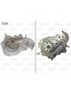 Valeo Water Pump Engine Cooling
