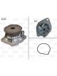 Valeo Water Pump Engine Cooling