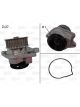 Valeo Water Pump Engine Cooling