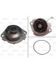 Valeo Water Pump Engine Cooling