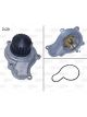 Valeo Water Pump Engine Cooling