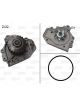 Valeo Water Pump Engine Cooling