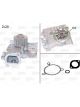 Valeo Water Pump Engine Cooling