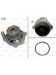 Valeo Water Pump Engine Cooling