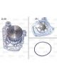 Valeo Water Pump Engine Cooling