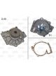 Valeo Water Pump Engine Cooling