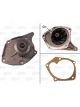 Valeo Water Pump Engine Cooling