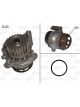 Valeo Water Pump Engine Cooling
