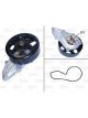 Valeo Water Pump Engine Cooling