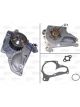 Valeo Water Pump