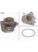 Valeo Water Pump