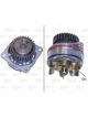 Valeo Water Pump Engine Cooling
