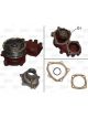 Valeo Water Pump Engine Cooling